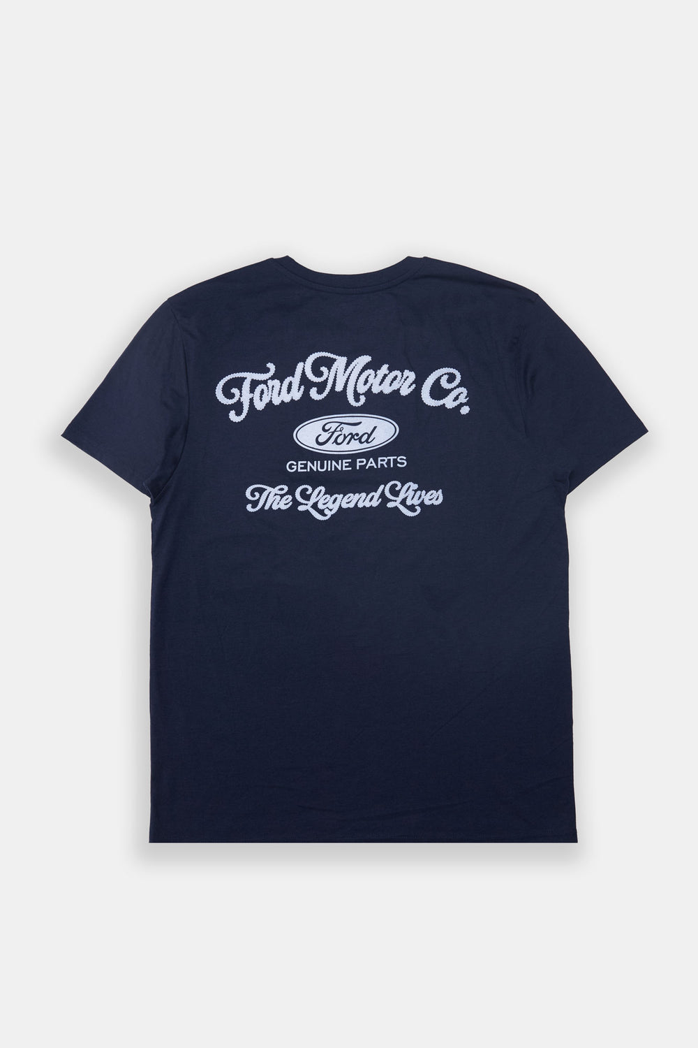 Mens Ford Motor Co. Graphic T-Shirt Mens Ford Motor Co. Graphic T-Shirt