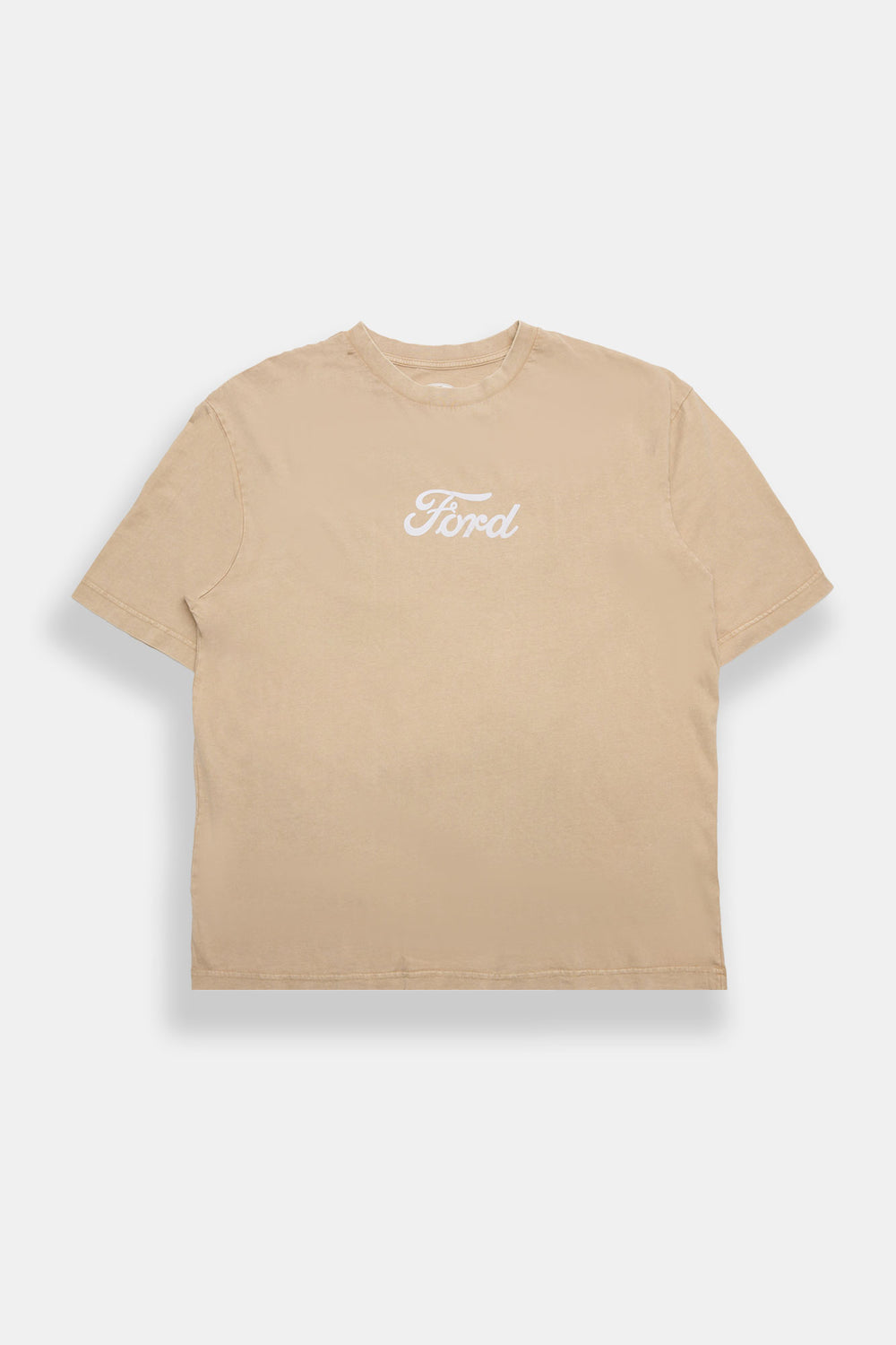 T-shirt surdimensionné imprimé Ford Bronco T-shirt surdimensionné imprimé Ford Bronco