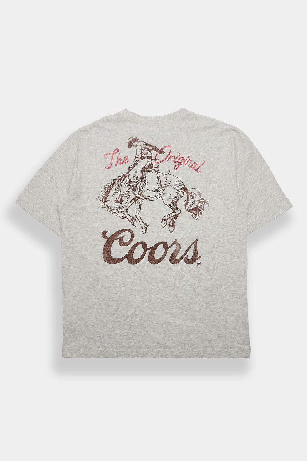 T-shirt imprimé Coors The Original T-shirt imprimé Coors The Original