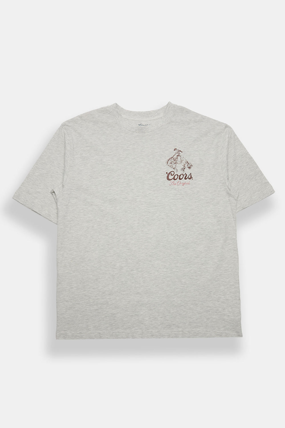 T-shirt imprimé Coors The Original T-shirt imprimé Coors The Original
