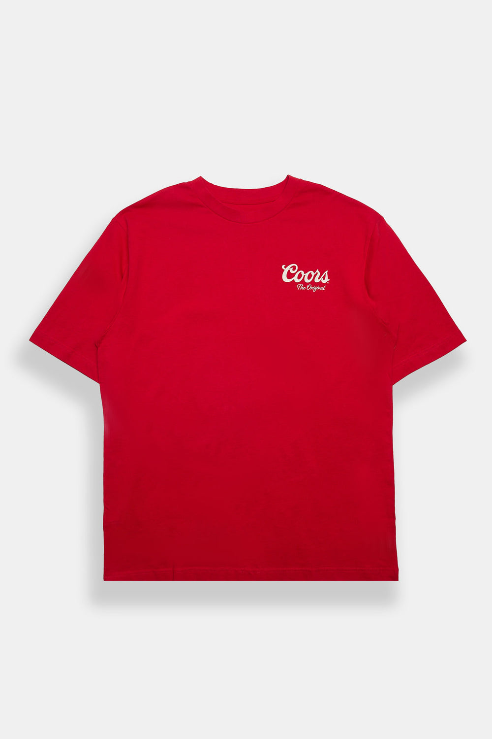 T-shirt imprimé Coors The Original T-shirt imprimé Coors The Original