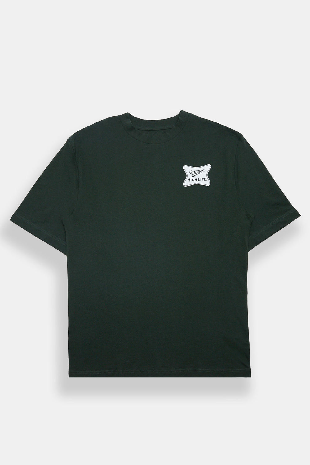 Miller Since 1903 Deer Graphic Oversized Tee Miller Since 1903 Deer Graphic Oversized Tee