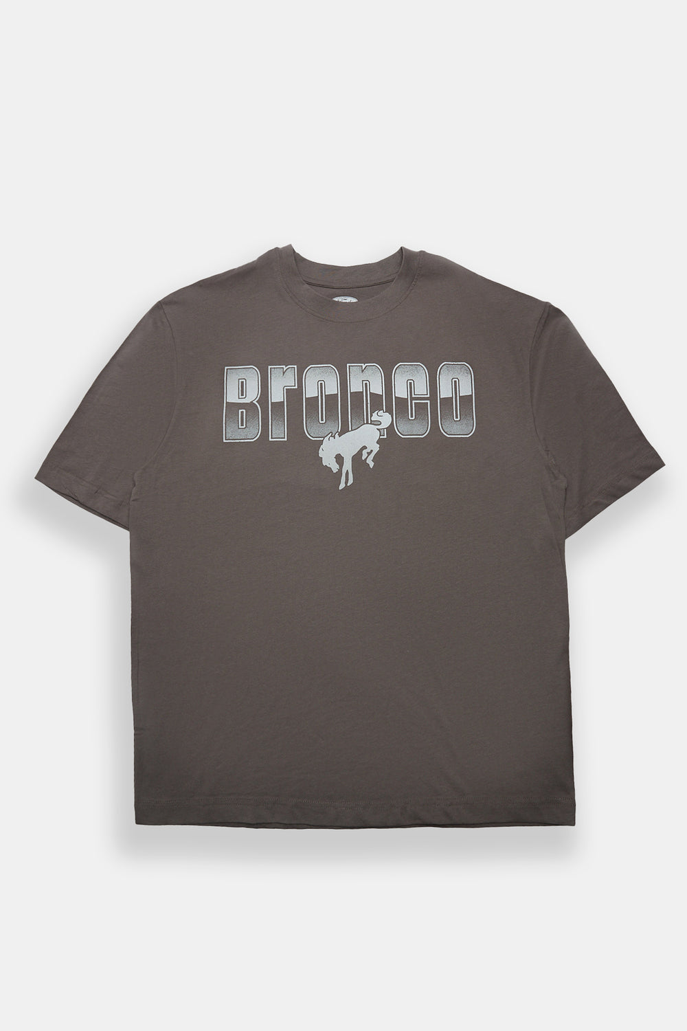 Ford Bronco Graphic Oversized Tee Ford Bronco Graphic Oversized Tee