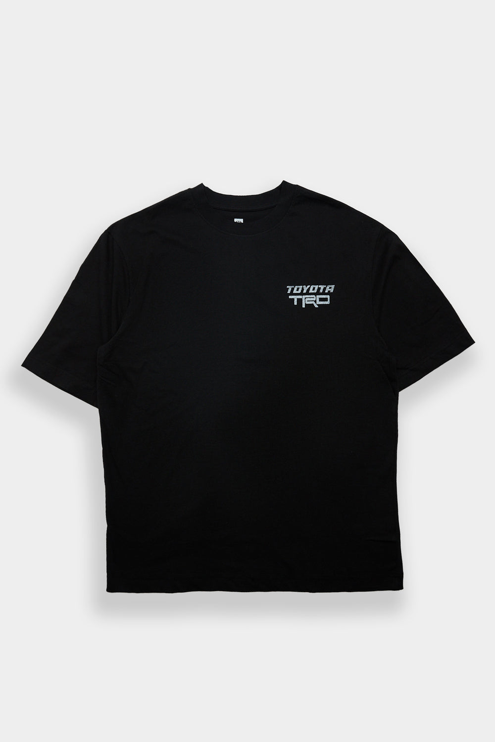 Toyota Tacoma TRD Graphic Oversized Tee Toyota Tacoma TRD Graphic Oversized Tee