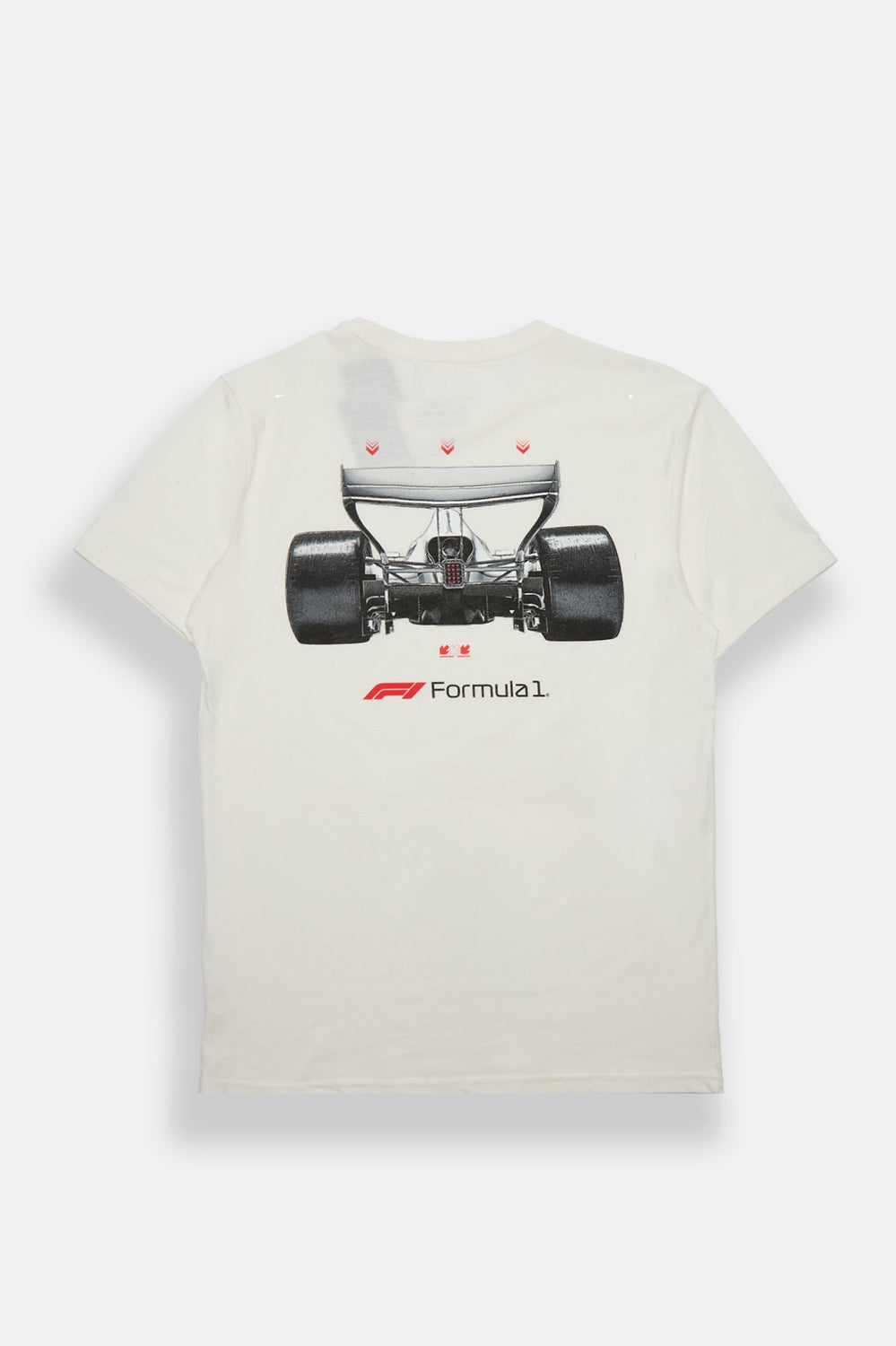 T-shirt imprimé Formula 1 T-shirt imprimé Formula 1