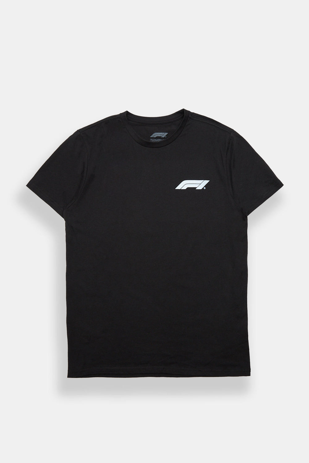 T-shirt surdimensionné imprimé Formula 1 T-shirt surdimensionné imprimé Formula 1