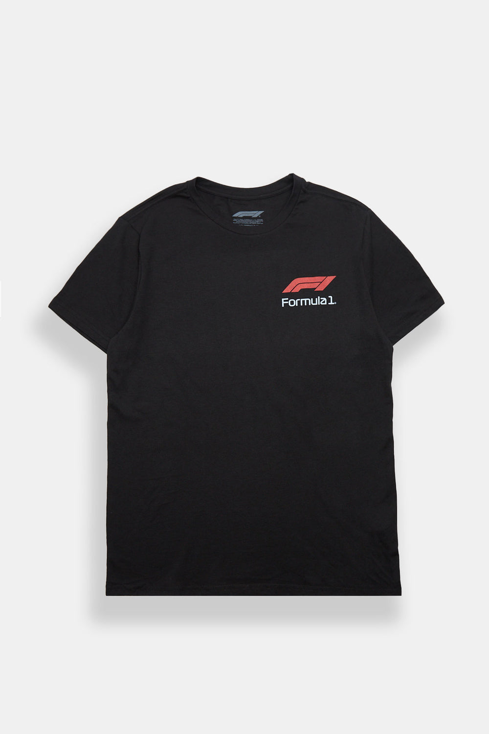Formula 1 Montréal Graphic Tee Formula 1 Montréal Graphic Tee
