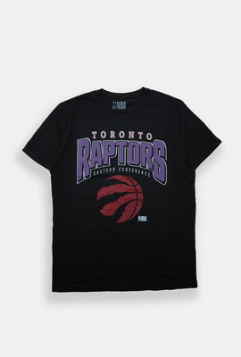 T-shirt imprimé Toronto Raptors Eastern Conference