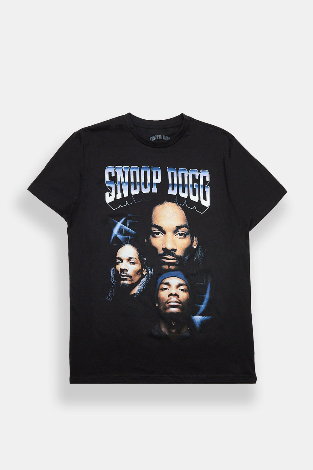 T-shirt imprimé Snoop Dogg T-shirt imprimé Snoop Dogg