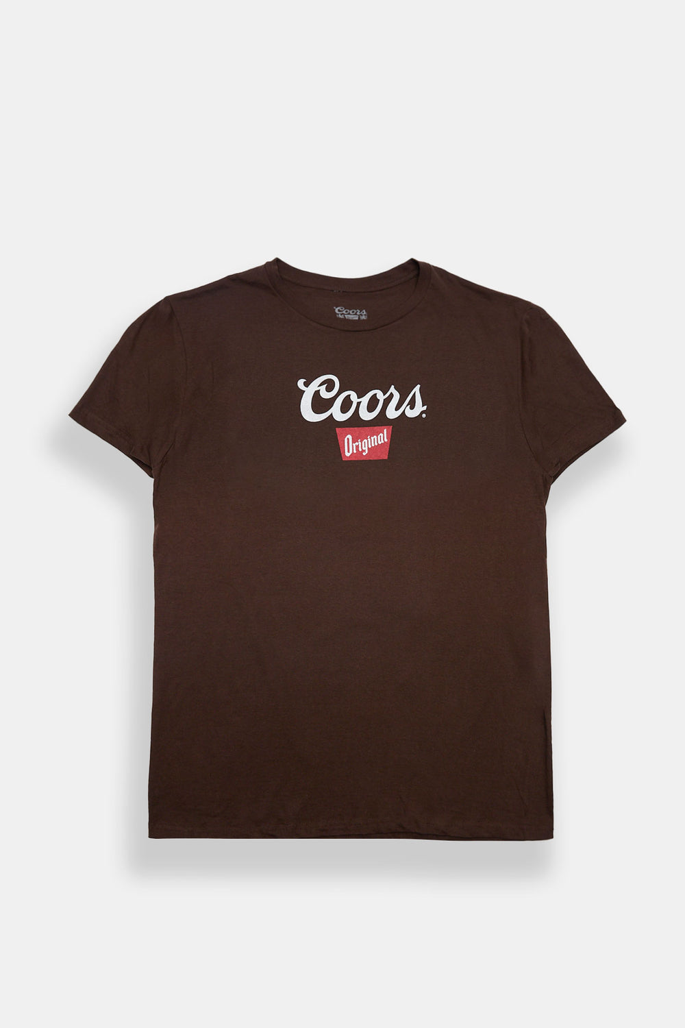 Coors Original Truck & Dog Graphic Tee Coors Original Truck & Dog Graphic Tee