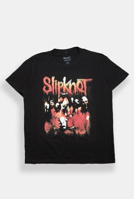 T-shirt imprimé Slipknot This Is 1999 Tour Dates