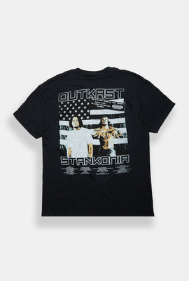 Outkast Stankonia Graphic T-Shirt