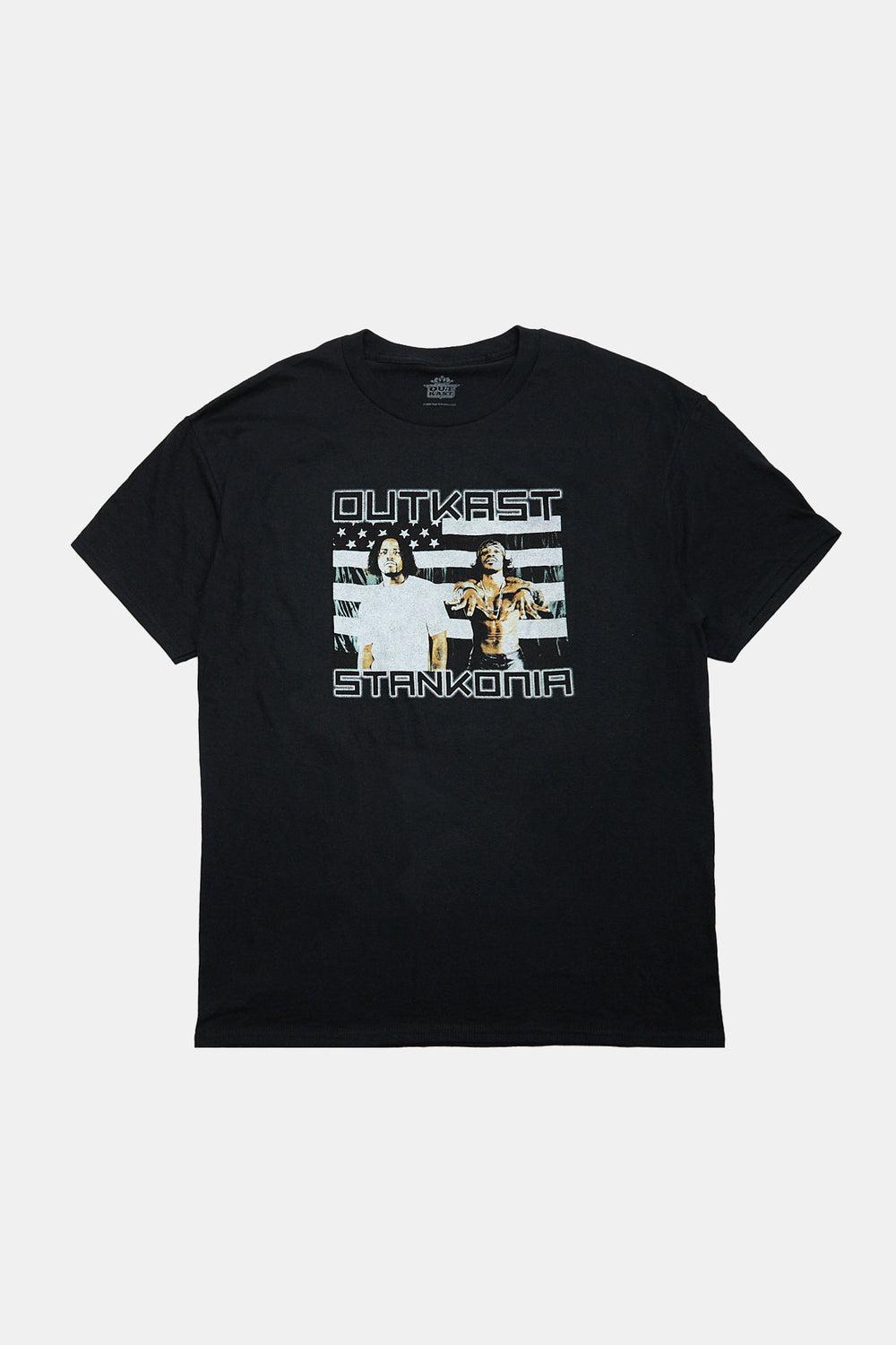 Outkast Stankonia Graphic T-Shirt Outkast Stankonia Graphic T-Shirt