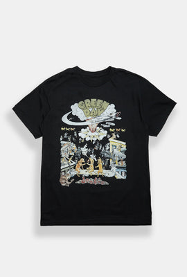 Green Day Dookie Graphic Tee