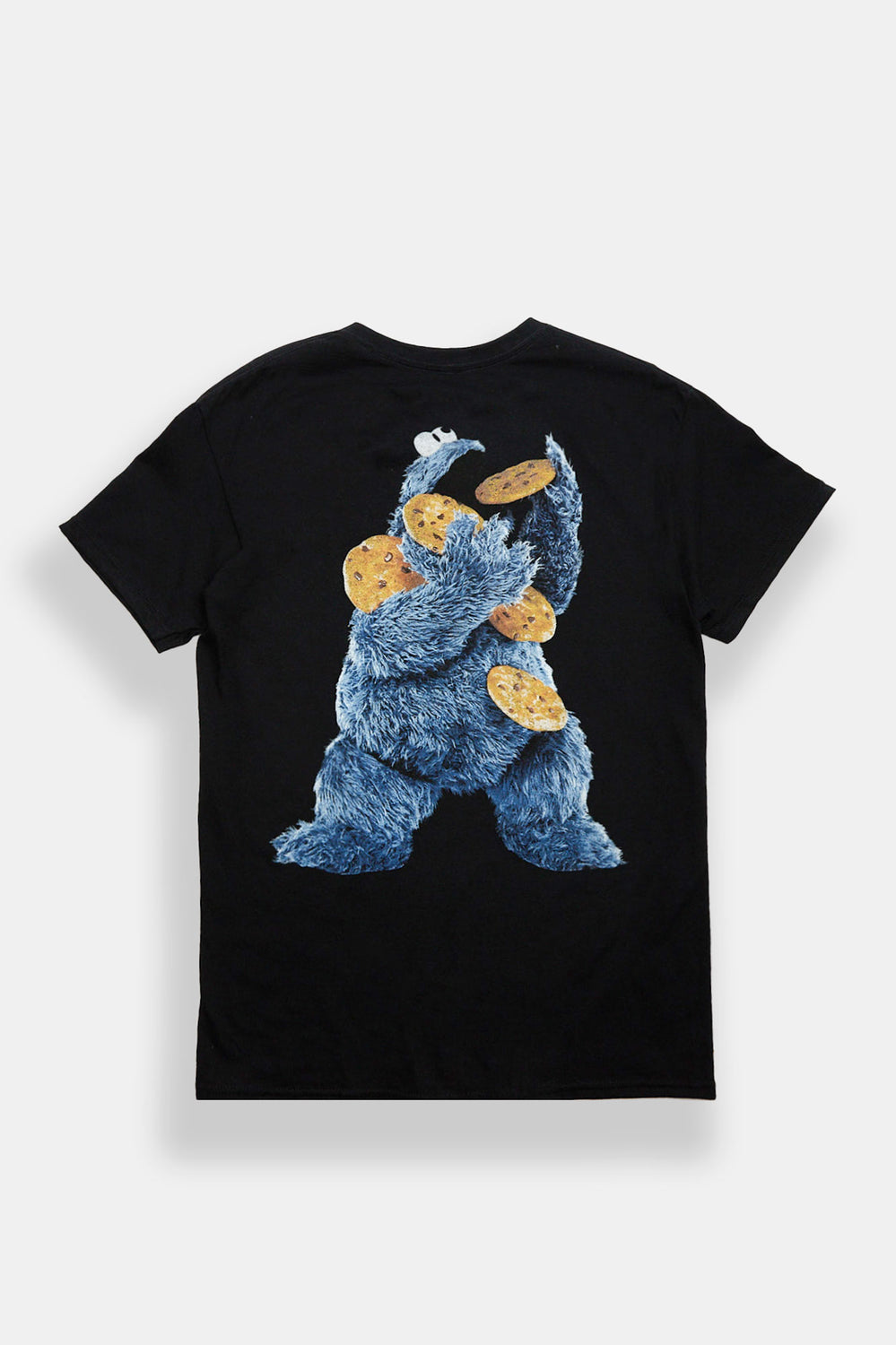 Cookie Monster Graphic Tee Cookie Monster Graphic Tee