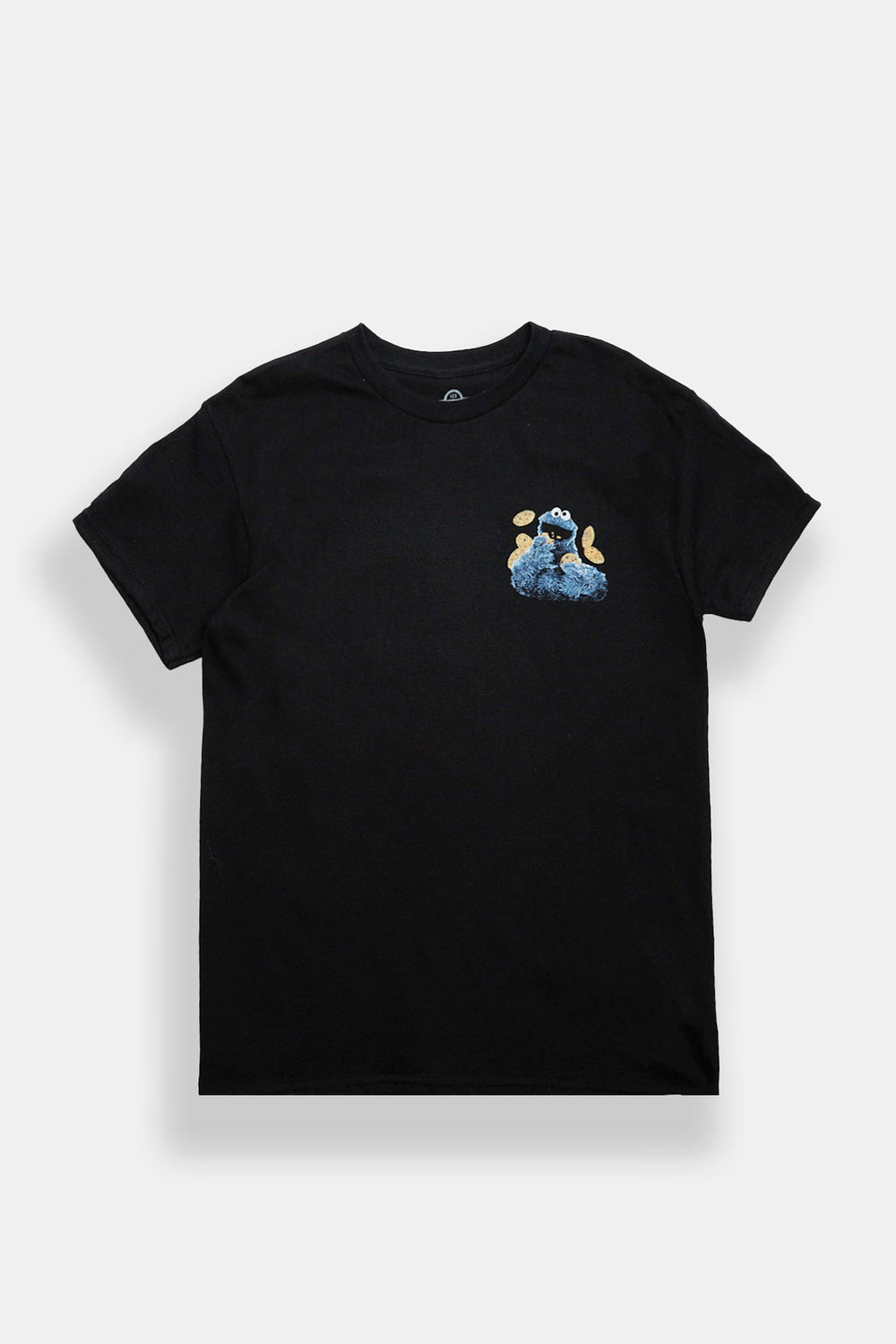 Cookie Monster Graphic Tee Cookie Monster Graphic Tee