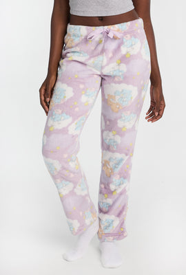 Care Bears Plush Pajama Pant