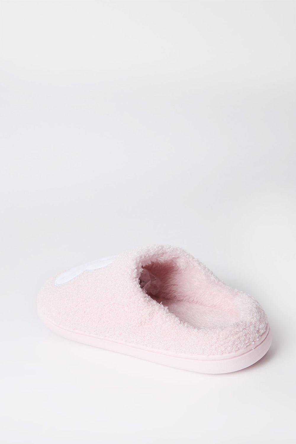 Miffy Plush Slippers Miffy Plush Slippers