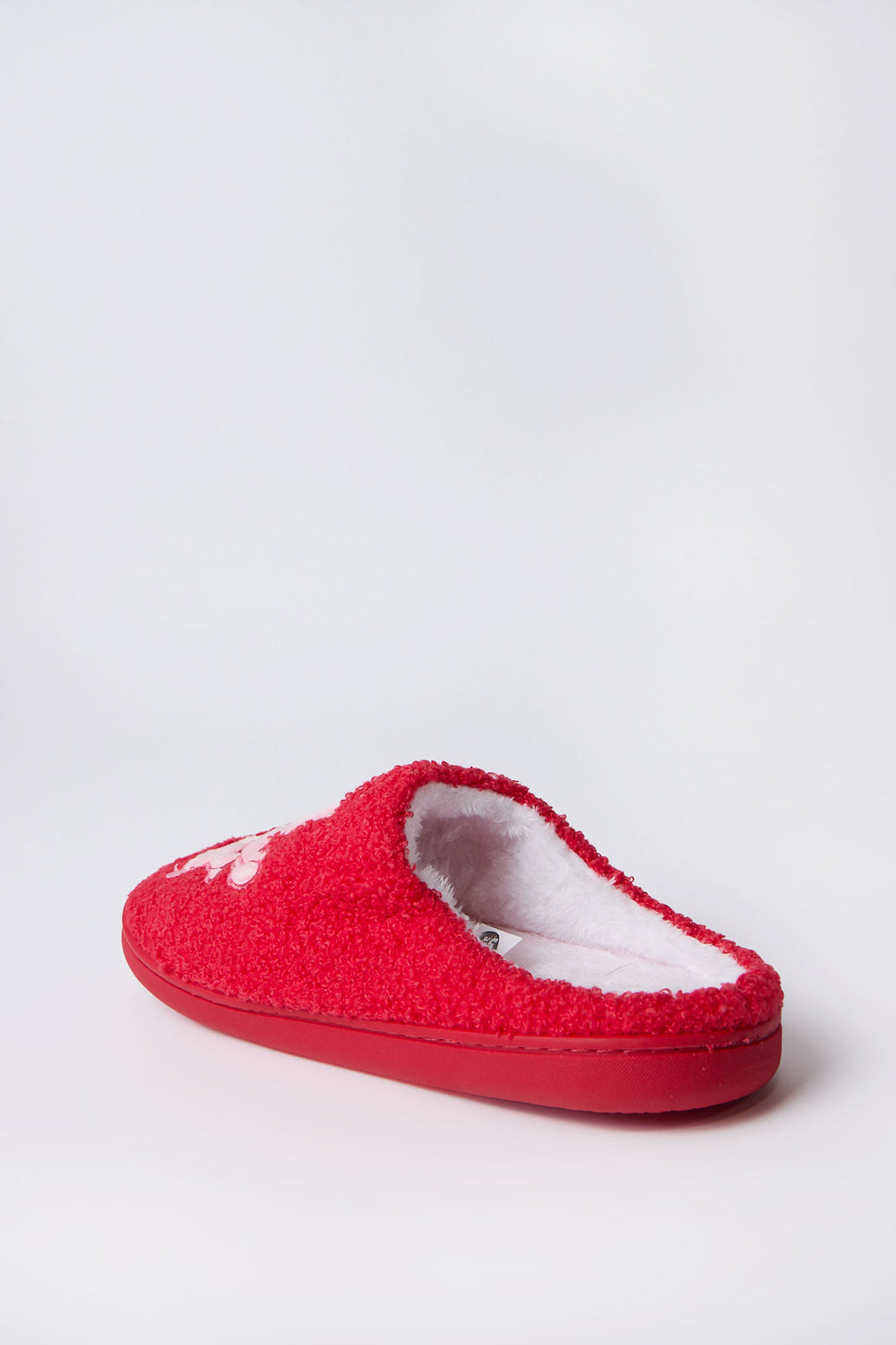 Care Bears Hearts Plush Slippers Care Bears Hearts Plush Slippers