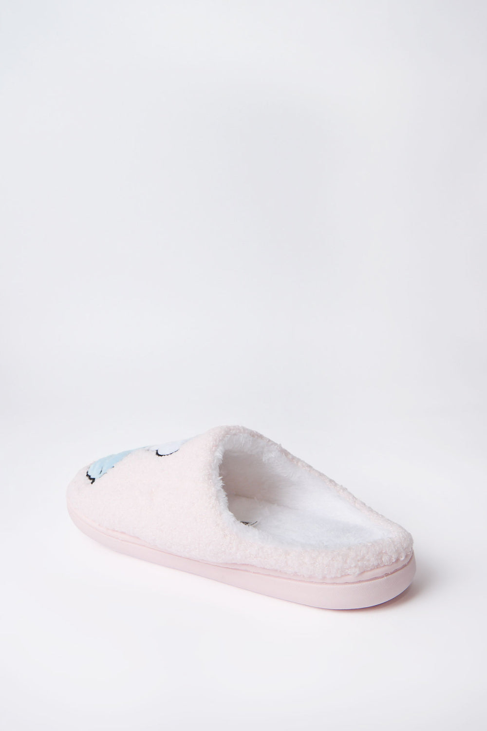 Cookie Monster Plush Slippers Cookie Monster Plush Slippers