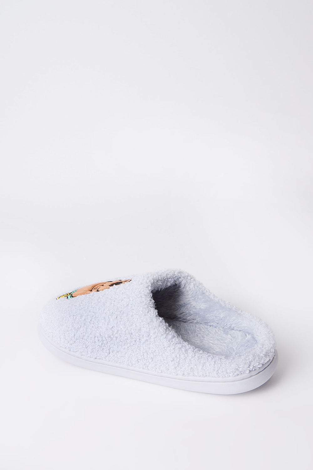 Scooby-Doo Plush Slippers Scooby-Doo Plush Slippers