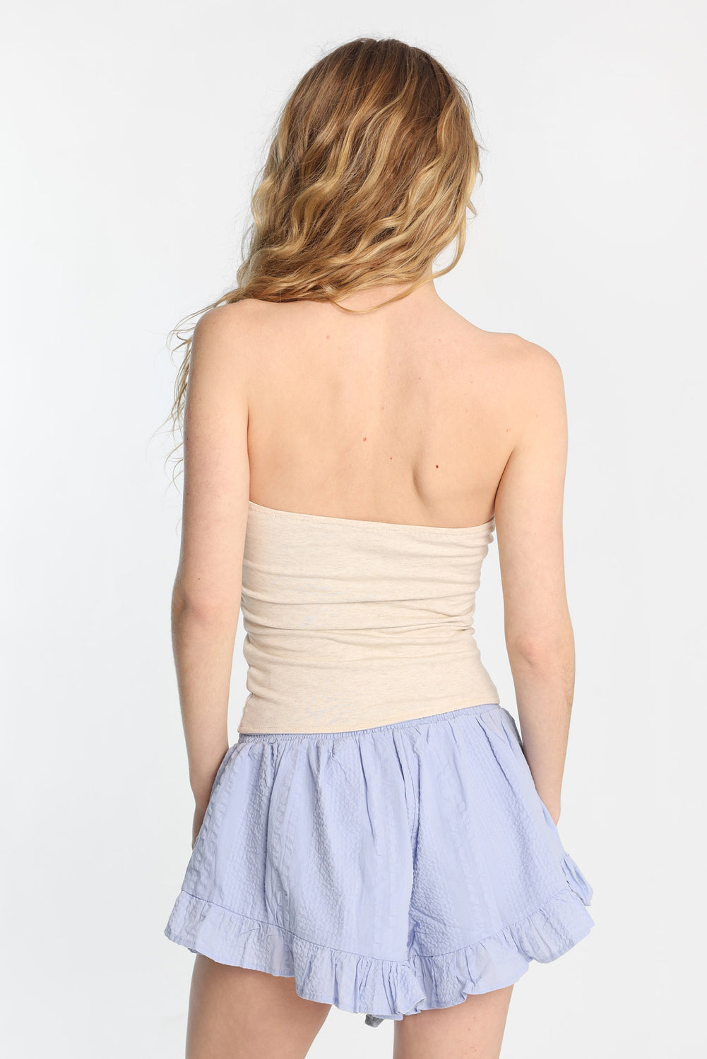 Bustier super doux reversible AERO Bustier super doux reversible AERO