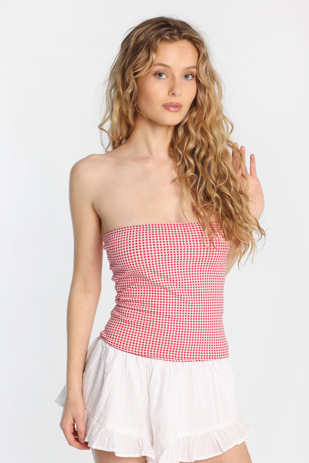 Bustier super doux reversible AERO Bustier super doux reversible AERO