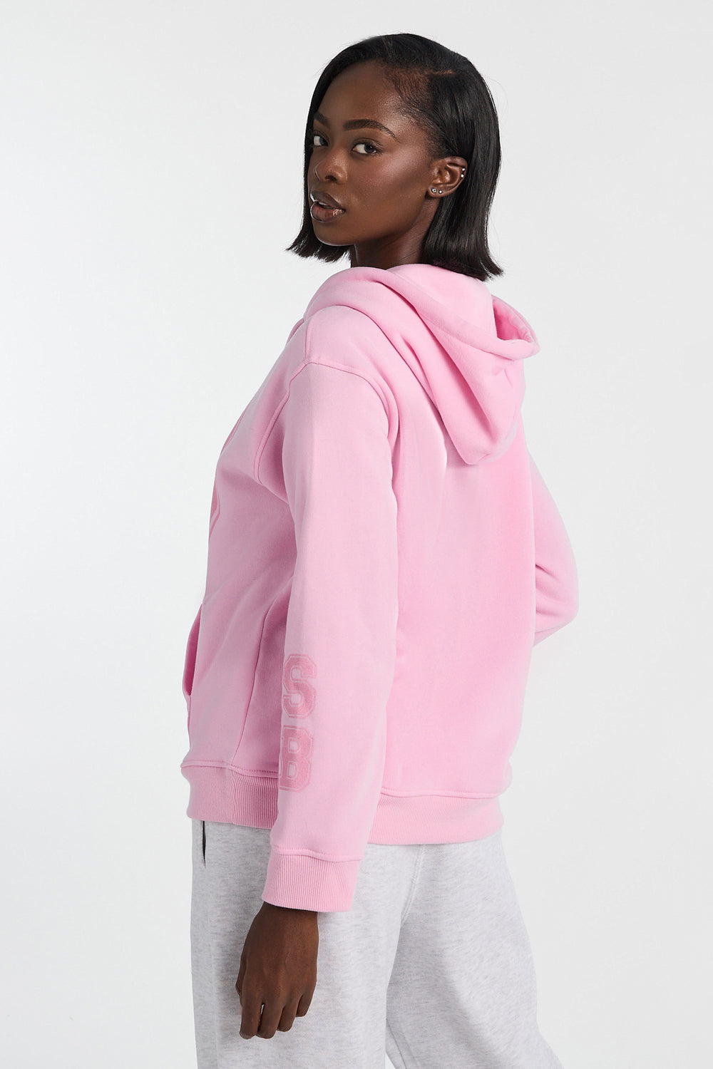 SpongeBob Graphic Hoodie SpongeBob Graphic Hoodie
