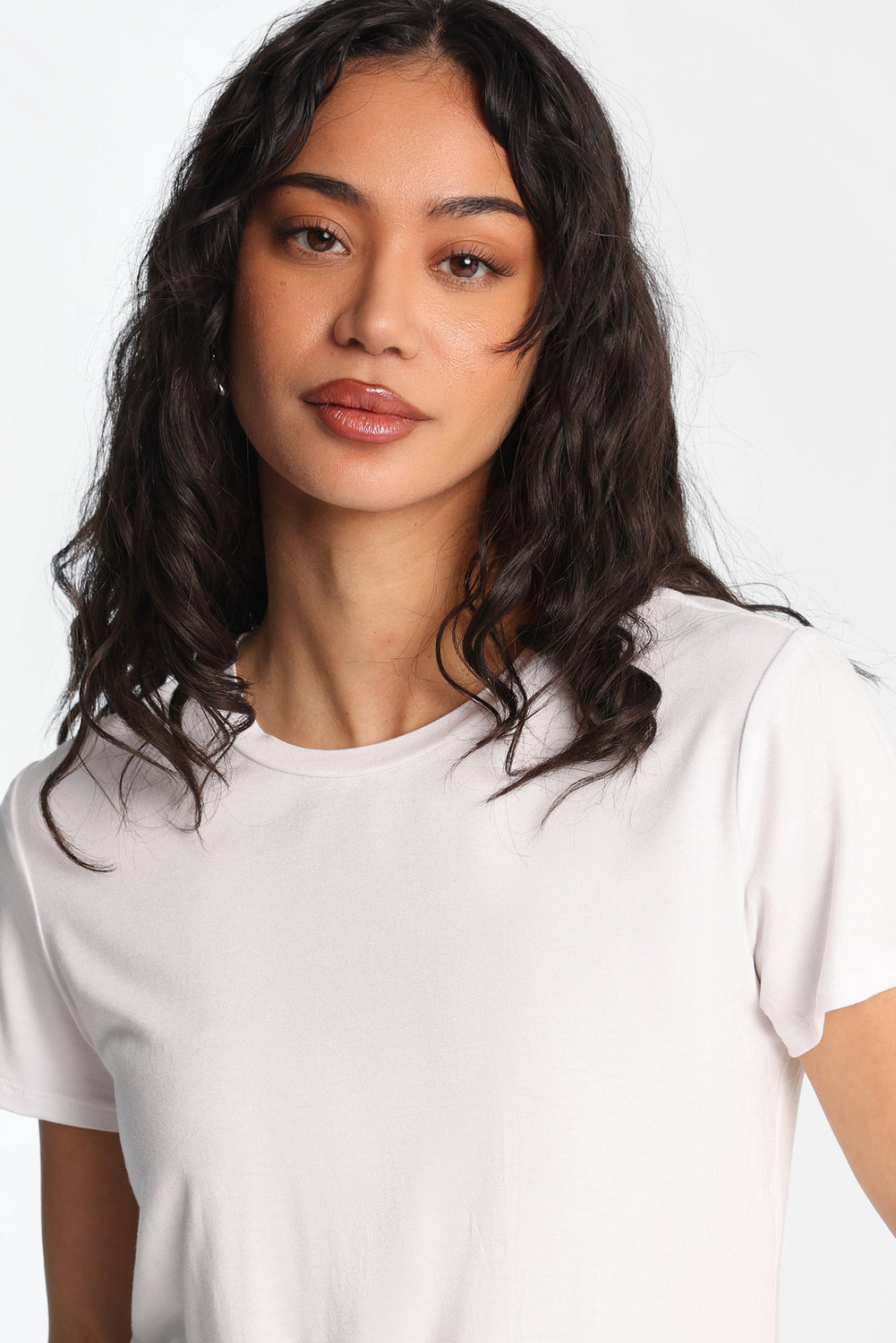 Aéropostale Short Sleeve Crew Neck Tee Aéropostale Short Sleeve Crew Neck Tee