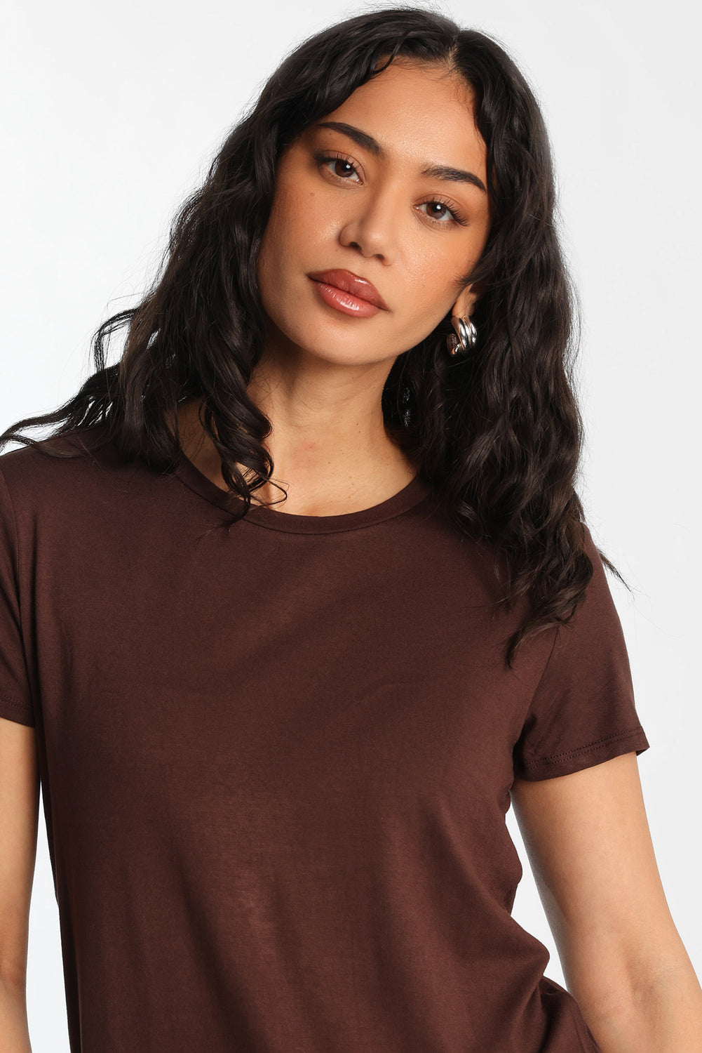 Aéropostale Short Sleeve Crew Neck Tee Aéropostale Short Sleeve Crew Neck Tee