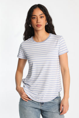 Aéropostale Short Sleeve Crew Neck Tee