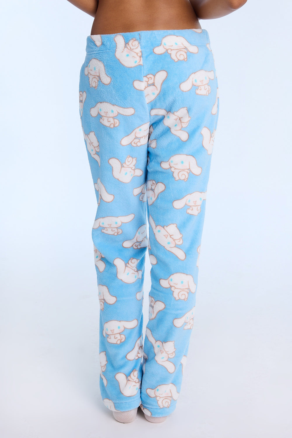 Cinnamoroll Plush Pajama Pant Cinnamoroll Plush Pajama Pant