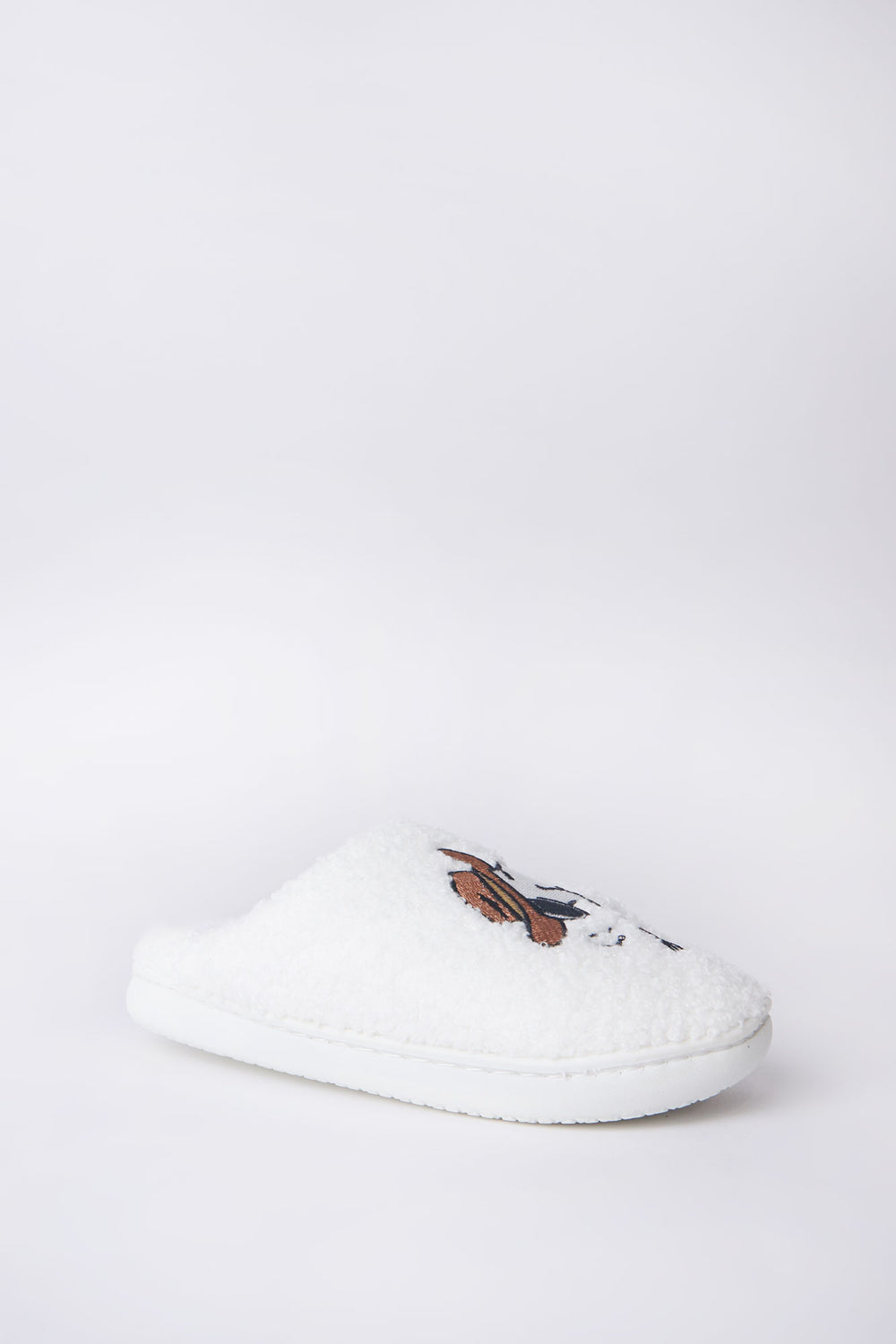 Peanuts Snoopy Giddy Up Slippers Peanuts Snoopy Giddy Up Slippers