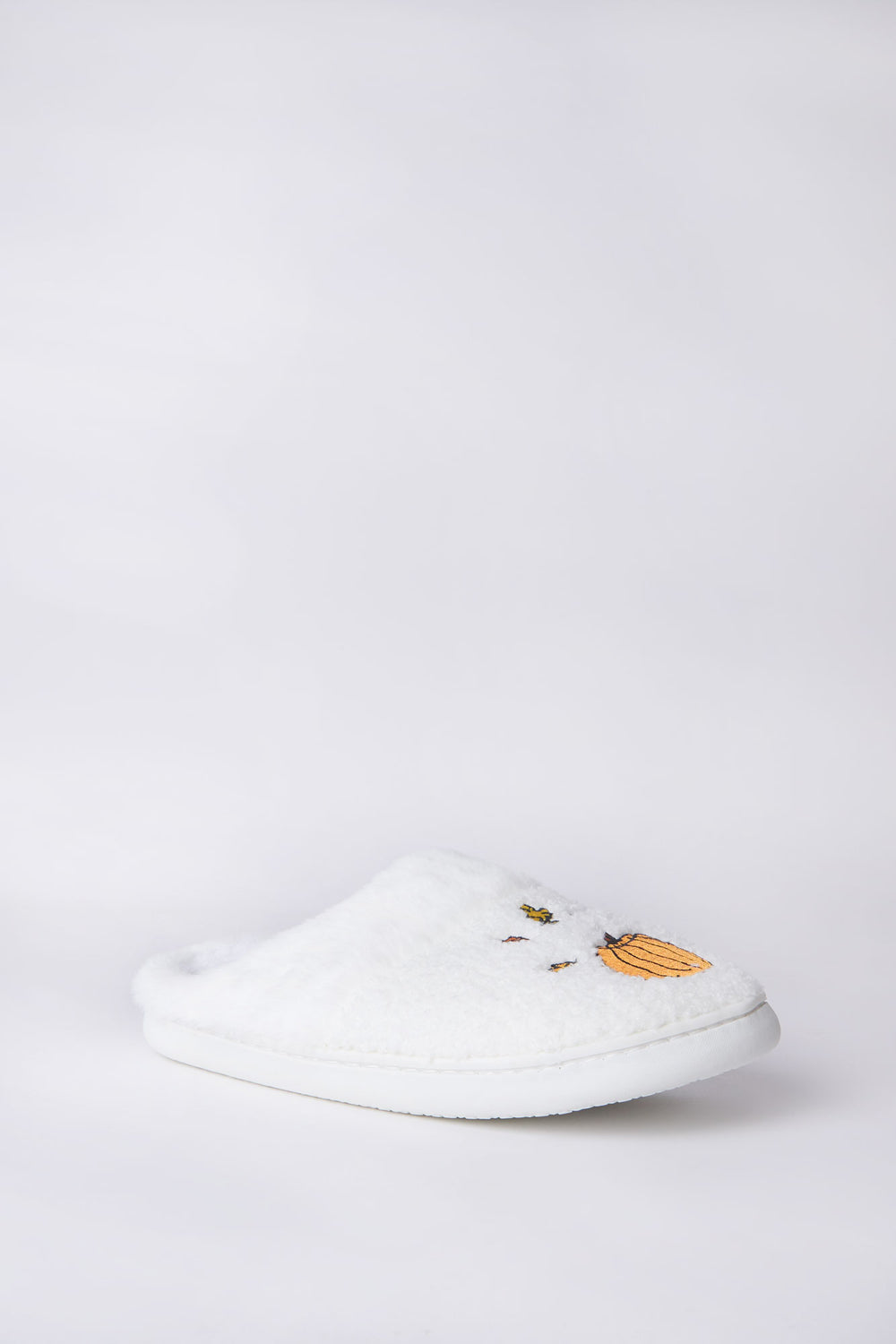 Pantoufles citrouille Peanuts Snoopy Pantoufles citrouille Peanuts Snoopy