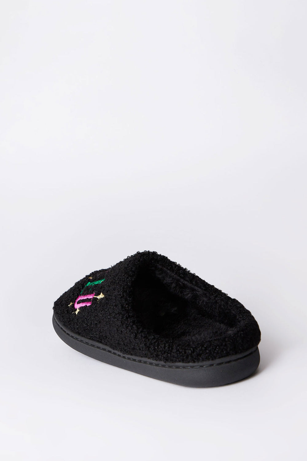 Wicked Plush Slippers Wicked Plush Slippers