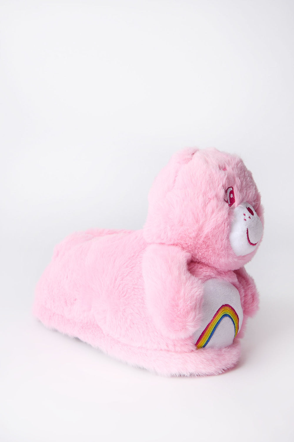Care Bears Stuffed Plush Slippers Care Bears Stuffed Plush Slippers