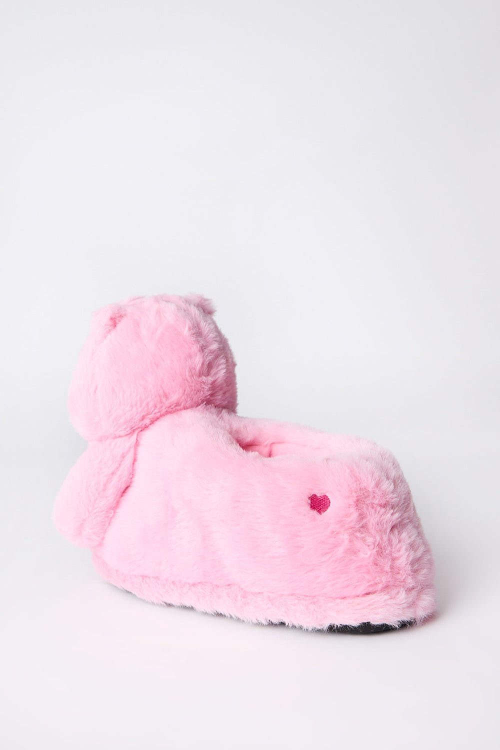 Pantoufles peluche rembourrés Care Bears Pantoufles peluche rembourrés Care Bears