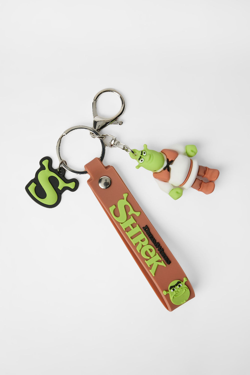 Porte-clés Shrek Porte-clés Shrek
