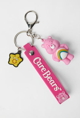 Porte-clés Care Bears