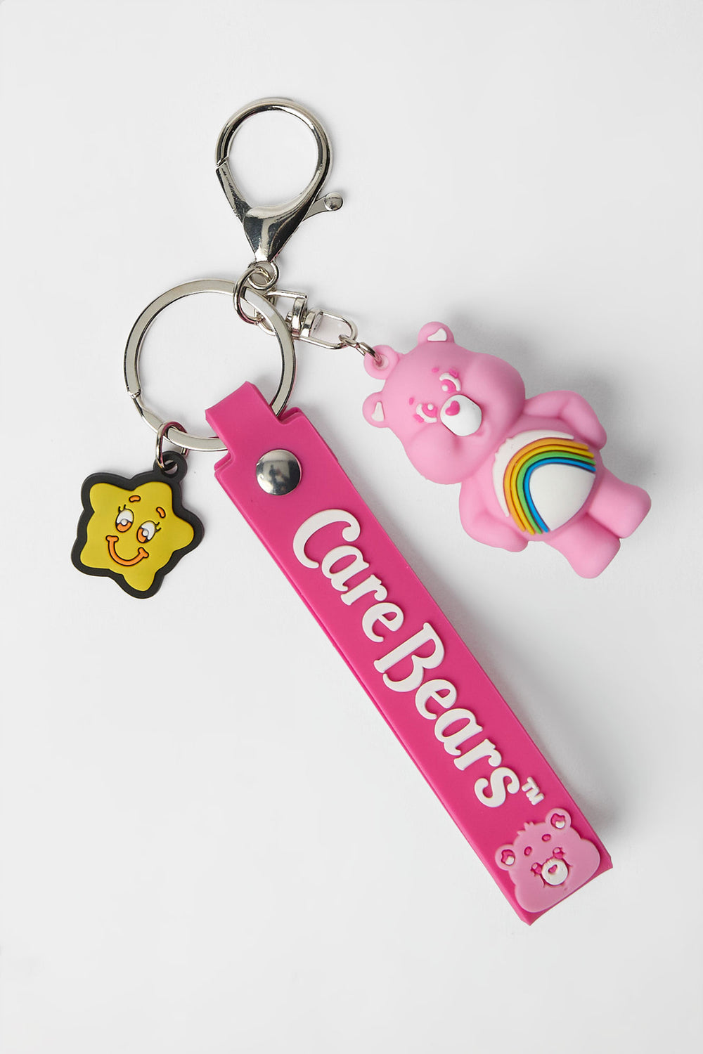 Care Bears Keychain Care Bears Keychain