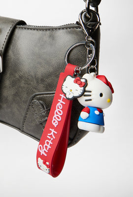Porte-clés Hello Kitty
