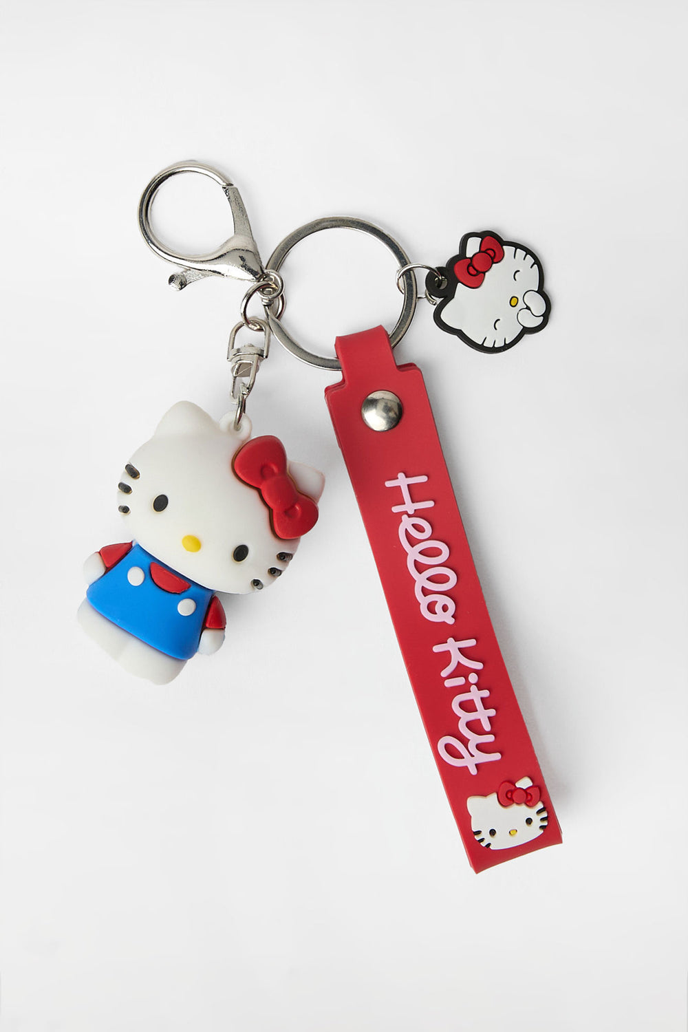 Porte-clés Hello Kitty Porte-clés Hello Kitty