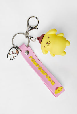 Porte-clés Pompompurin