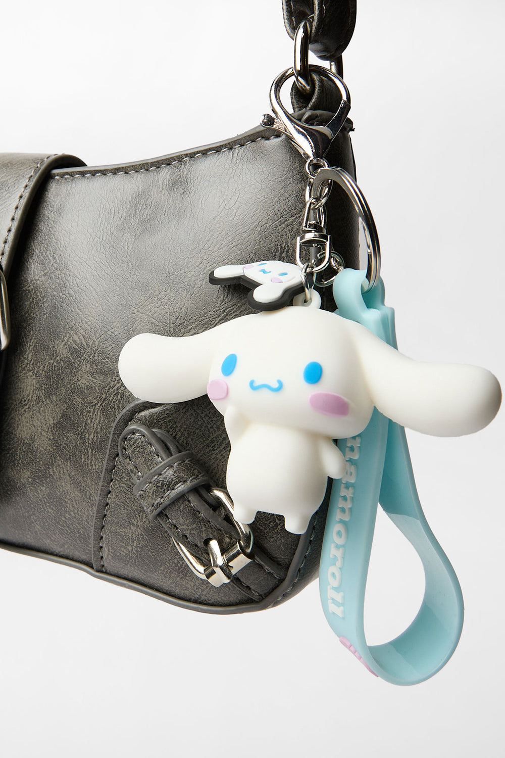 Porte-clés Cinnamoroll Porte-clés Cinnamoroll