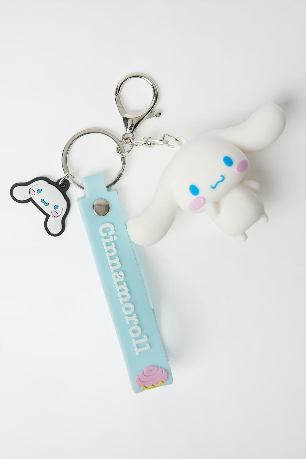 Cinnamoroll Keychain Cinnamoroll Keychain