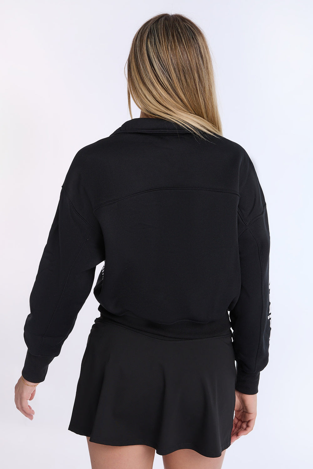 Formula 1 Polo Sweatshirt Formula 1 Polo Sweatshirt