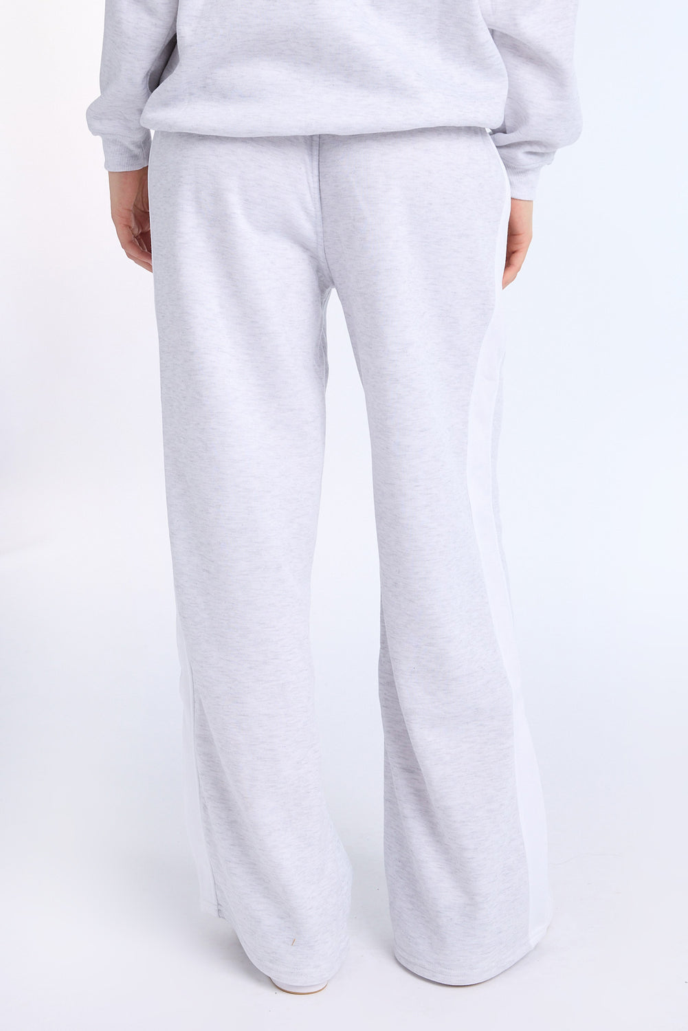 Care Bears Wide Leg Sweatpant Care Bears Wide Leg Sweatpant