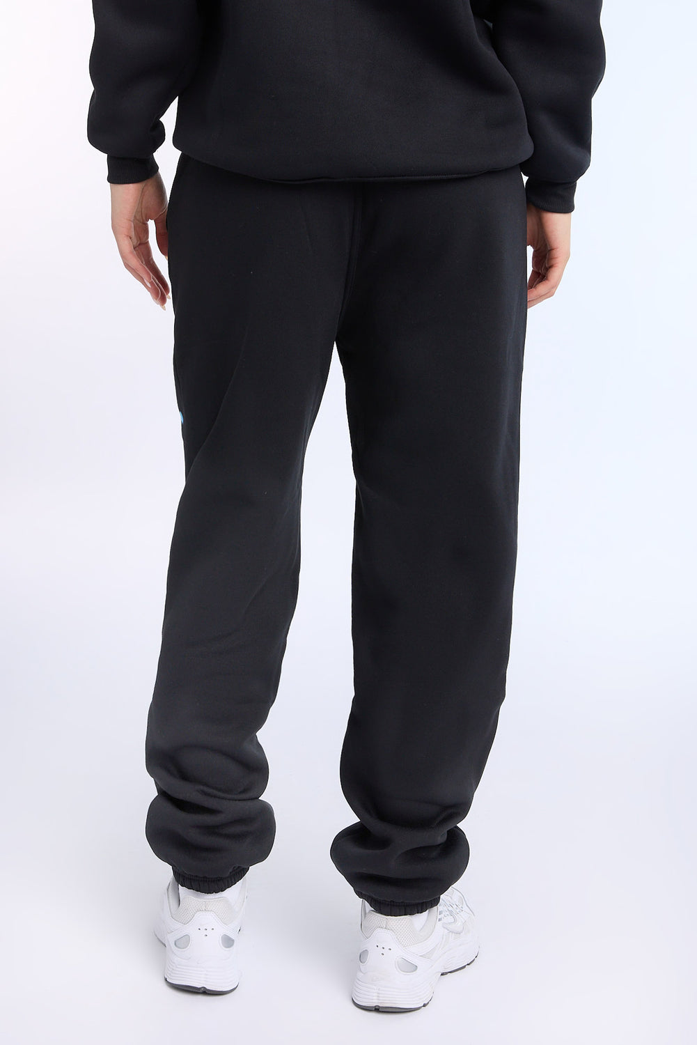 Jogger en molleton imprimé Hello Kitty & Friends Jogger en molleton imprimé Hello Kitty & Friends
