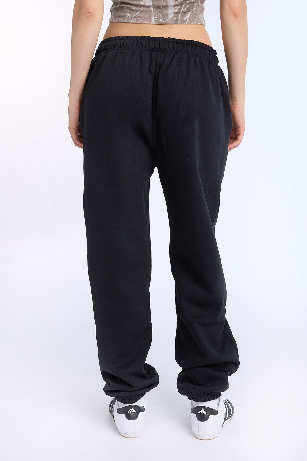 Snoopy Graphic Sweatpant Snoopy Graphic Sweatpant