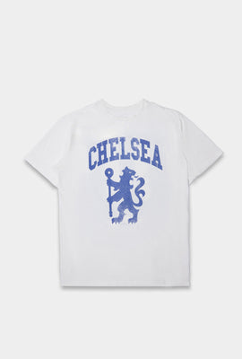 Chelsea FC Boyfriend Tee
